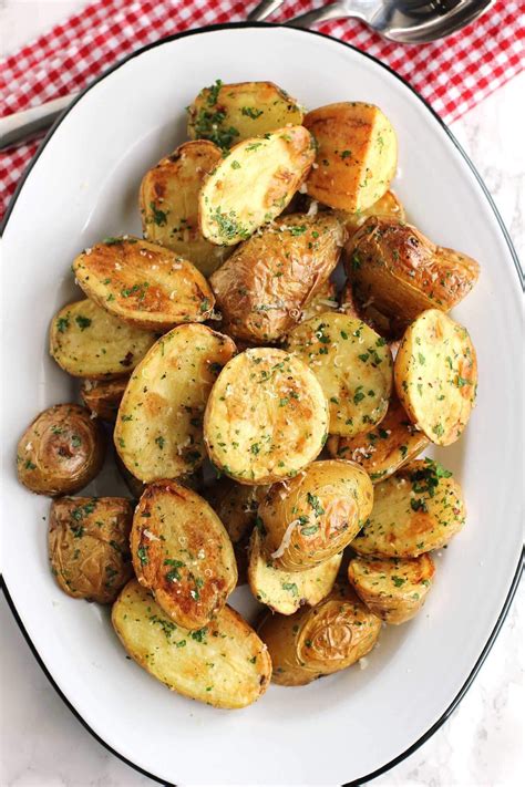 Potato Inspirations: Delicious Recipes to Try